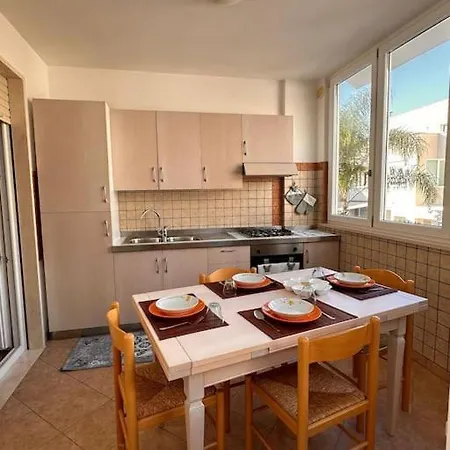 Ferienhaus Villetta Gioia *