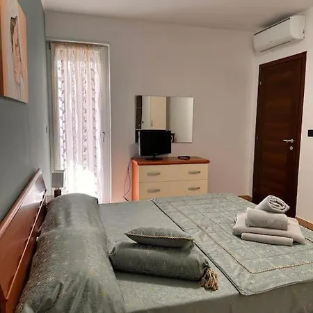 Villetta Gioia Ferienhaus *