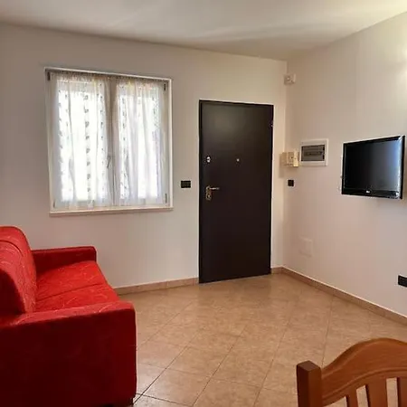 Villetta Gioia Ferienhaus Gallipoli