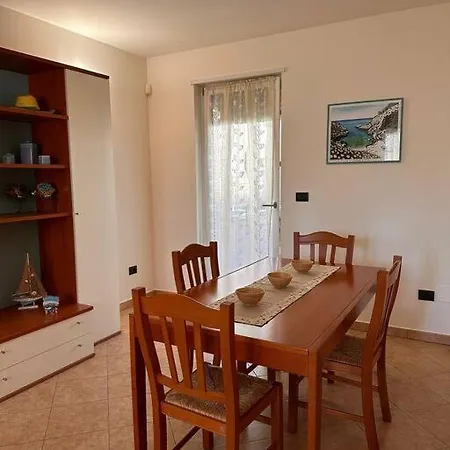 Ferienhaus Villetta Gioia Gallipoli