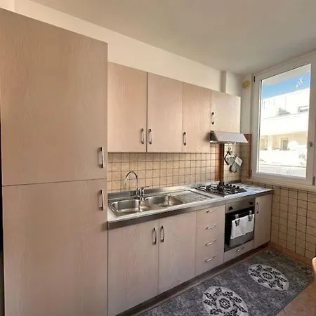 Villetta Gioia Ferienhaus